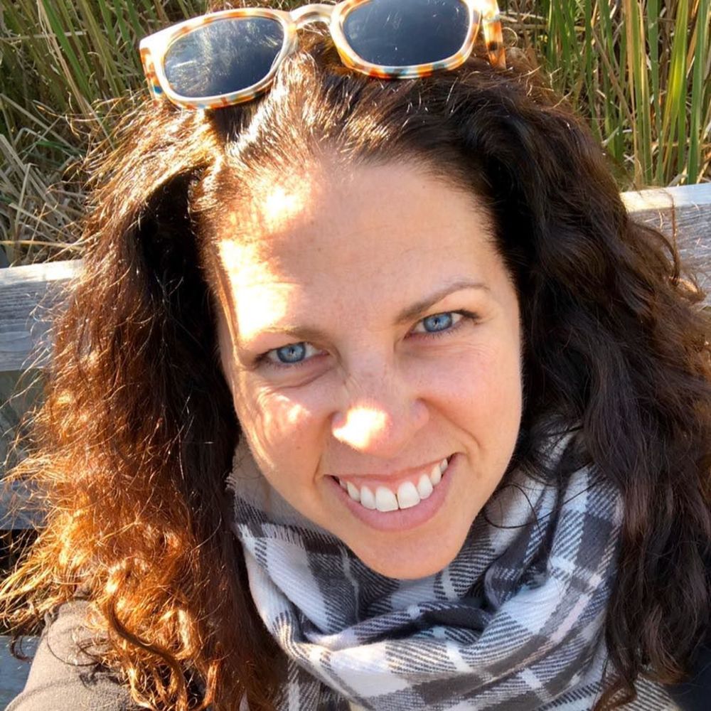 Meet your Posher, Julie